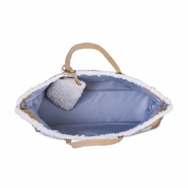 Baby Accessories Backpack Béaba Beige