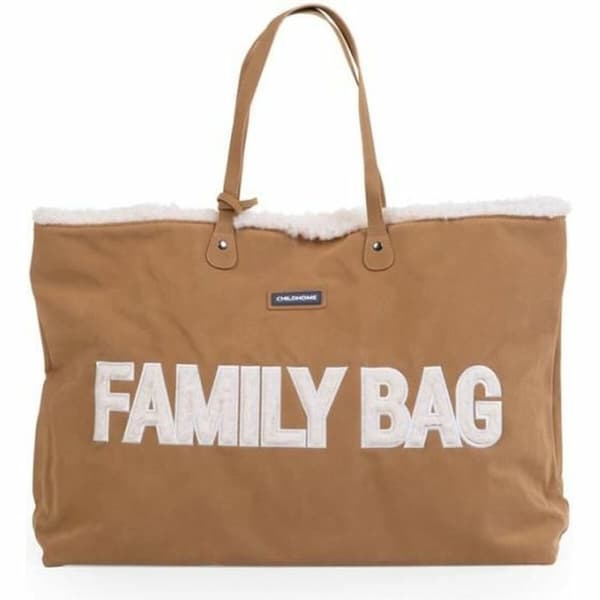 Baby Accessories Backpack Béaba Beige