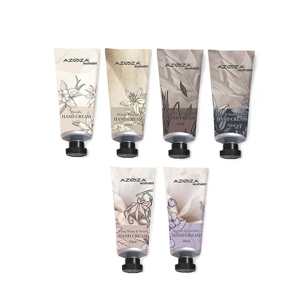 Azoza Eco håndkrem - 30 ml, sendes usortert