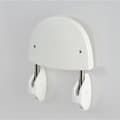 Miniatyrbild 2 av 3: Bathtub seat Lifetime White 36 x 40 cm