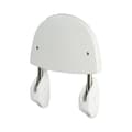 Miniatyrbild 1 av 3: Bathtub seat Lifetime White 36 x 40 cm