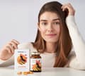Pikkukuva 5 / 11: HEALTH LABS CurcuminMe kurkumiini piperiinillä KURKUMA 60 kaps.