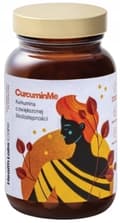 Pikkukuva 1 / 11: HEALTH LABS CurcuminMe kurkumiini piperiinillä KURKUMA 60 kaps.