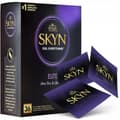 Miniatyrbild 3 av 11: SKYN ELITE latexfria kondomer 36 st