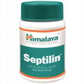 Miniatyrbillede 5 af 11: HIMALAYA Septilin IMMUNITET INFEKTIONER 100 tabletter