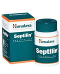 Miniatyrbillede 6 af 11: HIMALAYA Septilin IMMUNITET INFEKTIONER 100 tabletter