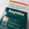Miniatyrbillede 9 af 11: HIMALAYA Septilin IMMUNITET INFEKTIONER 100 tabletter