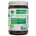 Miniatyrbillede 4 af 6: BE ORGANIC Chlorella Bio 500 mg økologiske grønne mikroalger 50 kapsler