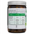 Miniatyrbillede 5 af 6: BE ORGANIC Chlorella Bio 500 mg økologiske grønne mikroalger 50 kapsler