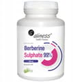 Miniatyrbillede 3 af 11: ALINESS Berberinsulfat 99% 400 mg VÆGTTAB BERBERINSULFATER 60 k