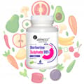 Miniatyrbillede 9 af 11: ALINESS Berberinsulfat 99% 400 mg VÆGTTAB BERBERINSULFATER 60 k