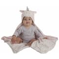 Miniatyrbild 1 av 2: Cloak Unicorn Bath towel 100 x 75 cm