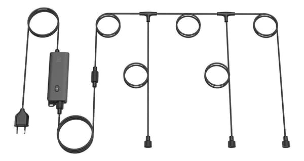 Gardenlight Kit,2pcs