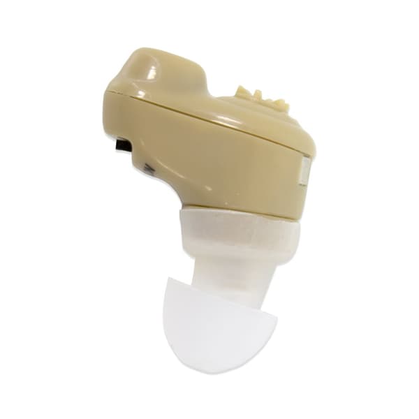 Wellys®GI-008531B: Sound Zoomer øreprop "Mini genopladelig" - CB