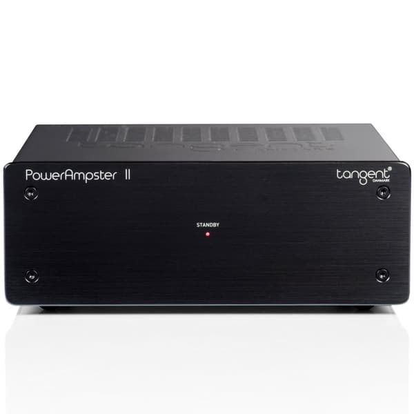 PowerAmp II Power Stage