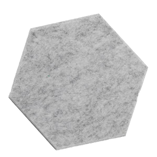 INF Akustikpaneler, Ljudabsorberande paneler, Akustiska väggpaneler, Ljudisolerade paneler för väggar, Studio Foam Akustikpaneler för hemmastudio, Kon