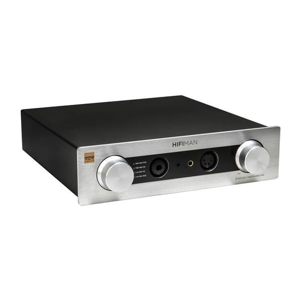 HiFiMAN EF400 Amp hörlursförstärkare