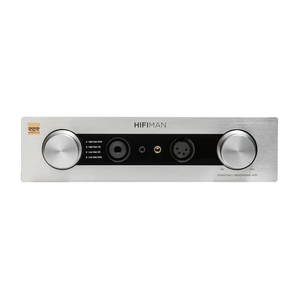 HiFiMAN EF400 Amp hörlursförstärkare