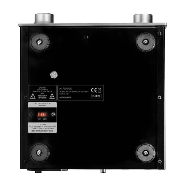 HiFiMAN EF400 Amp hörlursförstärkare