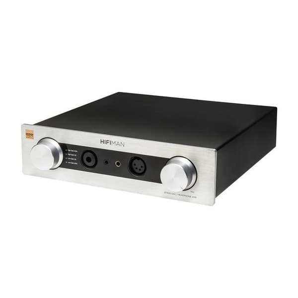 HiFiMAN EF400 Amp hörlursförstärkare