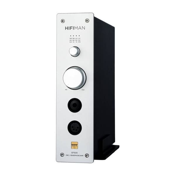 HiFiMAN EF500 hovedtelefonforstærker