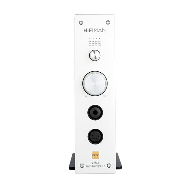 HiFiMAN EF500 hovedtelefonforstærker