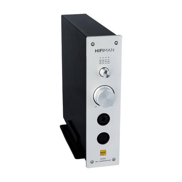 HiFiMAN EF500 hovedtelefonforstærker