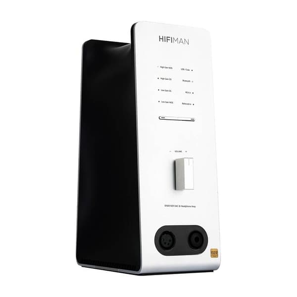 HiFiMAN EF600 kuulokevahvistin