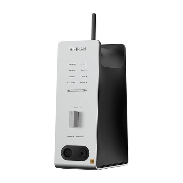 HiFiMAN EF600 kuulokevahvistin