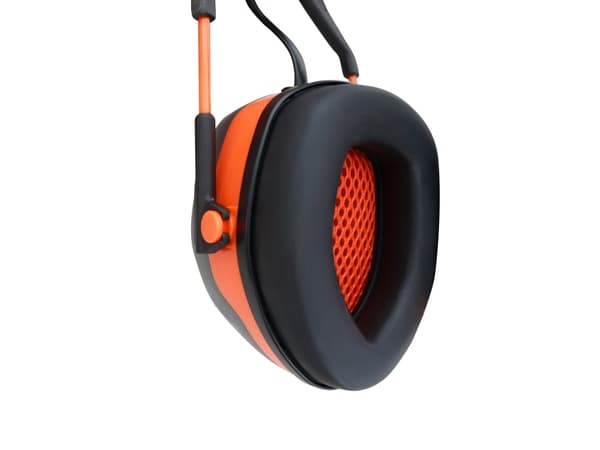 Boxer® hörselskydd med Bluetooth och DAB/FM-radio
