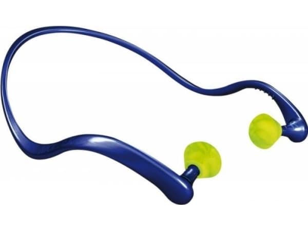 Moldex WaveBand 6810 01 Høreværn med bøjle 27 dB EN 352-2 1 stk