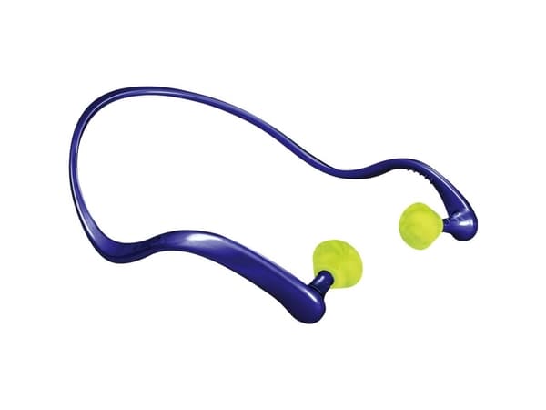 Moldex WaveBand 6810 01 Hörselskydd med bågar 27 dB 1 st