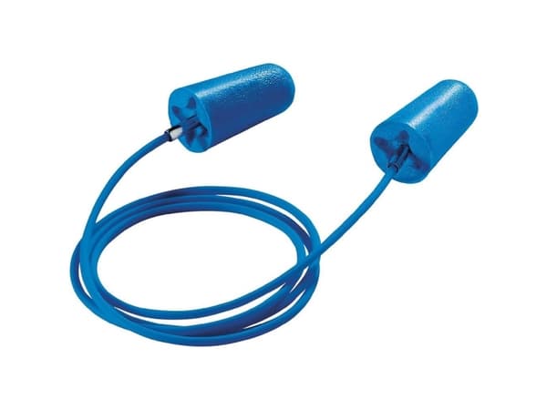 UVEX XFit, sininen, pakkaus 100 kpl.
