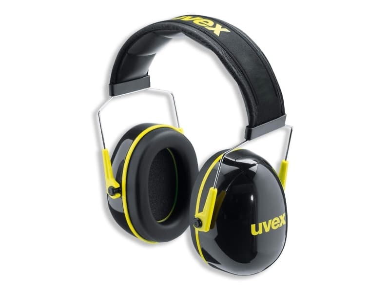Uvex K 2600.002 Kapselhøreværn 32 dB 1 stk