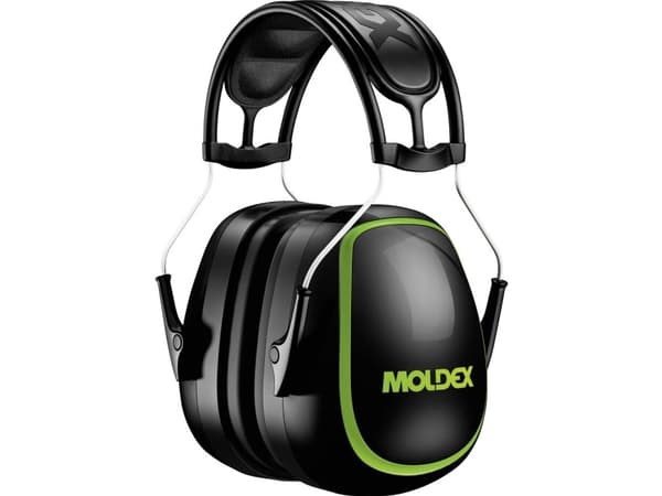 Moldex M6 613001 Kuulonsuojain 35 dB 1 kpl 1 kpl
