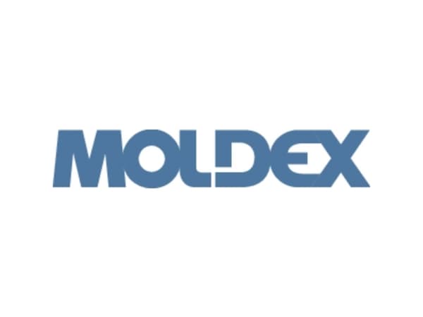 Moldex 645101 Twisters Trio Cord öronproppar 33 dB Multiway 1 st