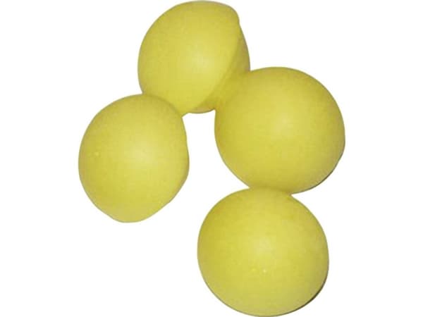 3M EAR Cap lösa öronproppar - 10 par proppar, passar till EAR Cap under öronskydd 508071434