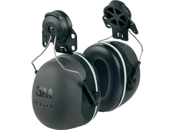 3M Peltor 3M Deutschland X5P3E korvatulppa 36 dB 1 kpl 1 kpl