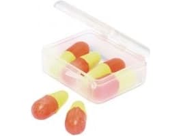 Lifeventure Stopery do uszu Travel Foam Ear Plugs 3 Pairs (LM8990)