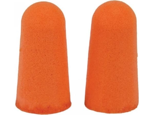 Dedra Foam ørepropper 33dB 5 par (BH1030)