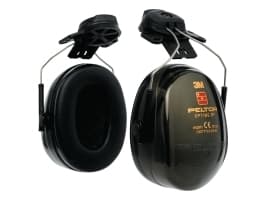 Høreværn Optime ll H520P3E-410GQ t/hjelm