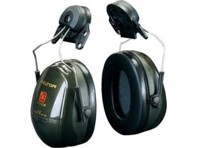 Høreværn Optime ll H520P3E-410GQ t/hjelm