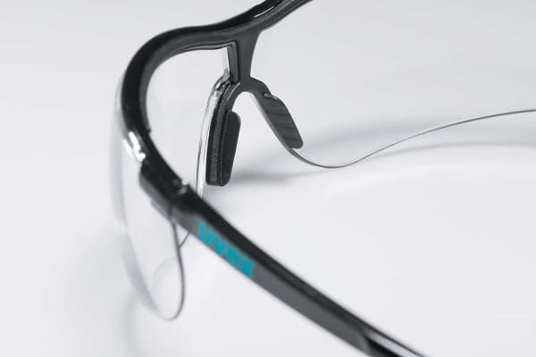 Uvex suojalasit 9193.064 Sportsstyle supravision extreme PC CBR 65% vaaleanruskea linssi