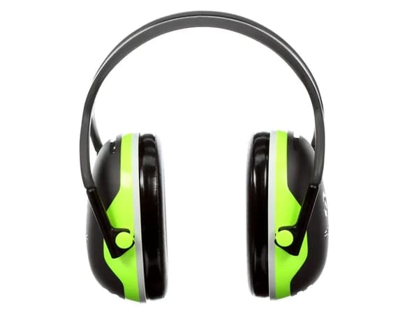 3M Peltor X4A - Ørevarmere - SNR: 33 dB