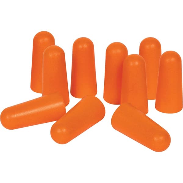 Vitrex Koniske ørepropper (pakke med 5 stk.)