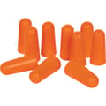 Miniatyrbillede 1 af 2: Vitrex Koniske ørepropper (pakke med 5 stk.)