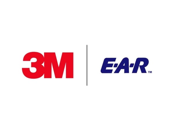 Ørepropper 3M Ear Soft yellow neons, refill - (beholder á 500 par)