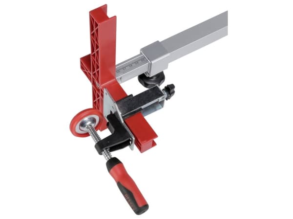 BESSEY - Door frame clamp set - 6 delar