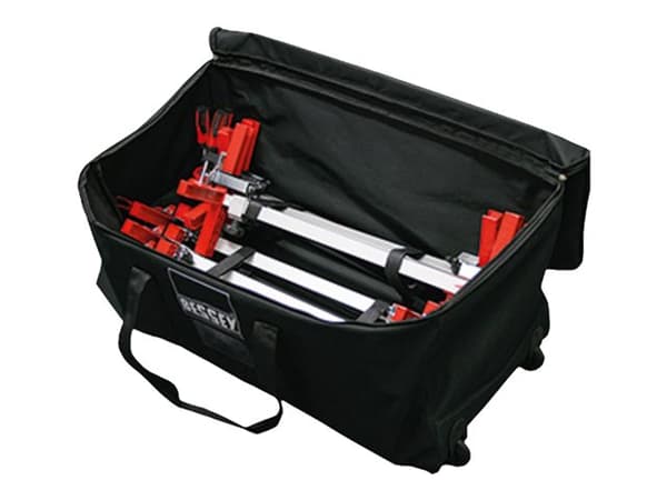 BESSEY - Door frame clamp set - 6 delar