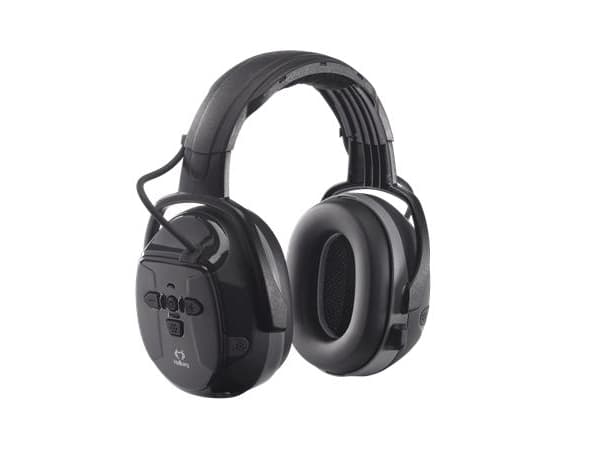 HELLBERG SAFETY Xstream høreværn BT/LD